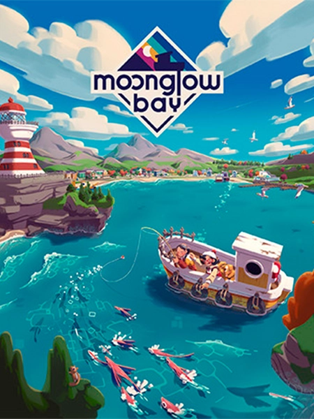 Moonglow Bay Steam CD Key