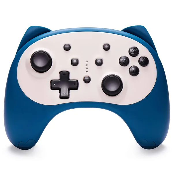 Snorlax Switch Controller | Default Title