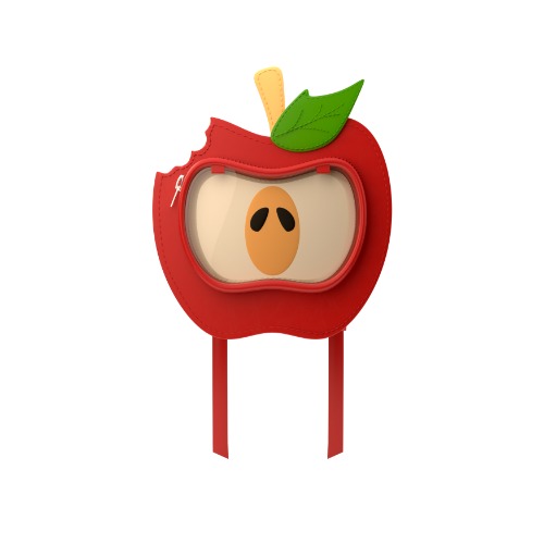 apple backpack | Default Title