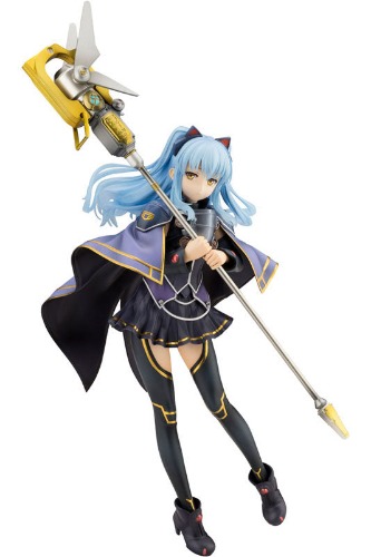 Eiyuu Densetsu: Zero no Kiseki - Tio Plato - 1/8 (Kotobukiya) - Brand New