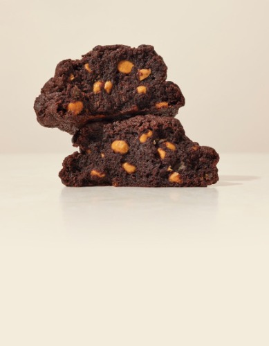 Dark Chocolate Peanut Butter Chip | 4 PK