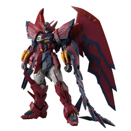 Bandai Hobby RG 1/144 Gundam Epyon Model Kit