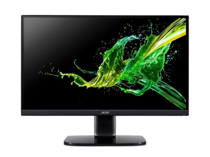 Acer 22" KA220Q B Widescreen LCD Monitor