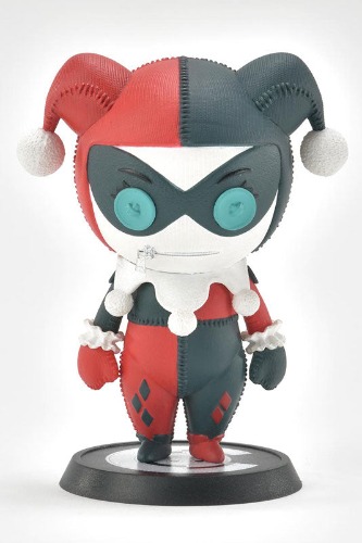 Cutie1: Batman (Comic) Harley Quinn - Brand New