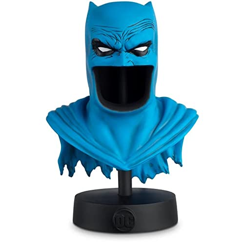 Collector's Busts DC Comics - Batman: The Dark Knight Returns Cowl - Batman Universe by Eaglemoss Collections