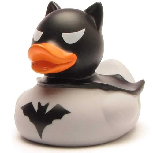 Rubber Duck - Batman | Bath Duck | L: 9 cm