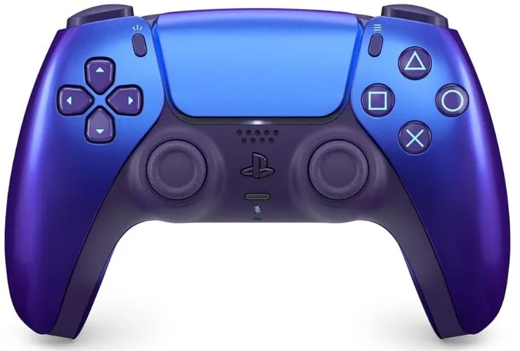 DualSense® Wireless Controller - Chroma Indigo