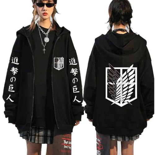 AOT Hoodie
