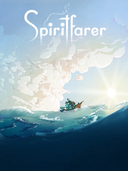 Spiritfarer: Farewell Edition Steam CD Key