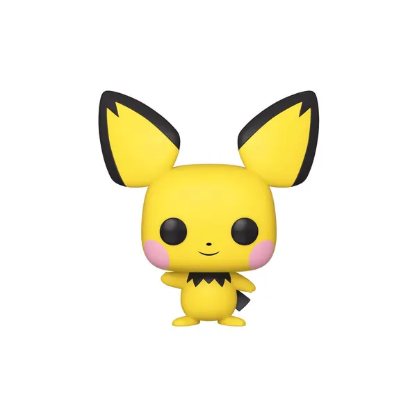 Funko Pop! Games: Pokemon - Pichu
