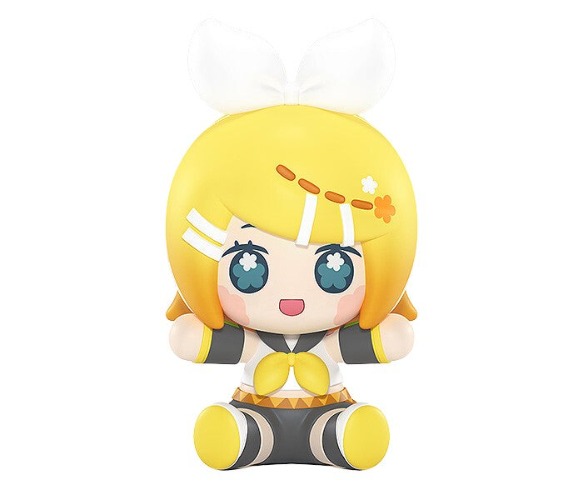 Vocaloid - Kagamine Rin - Huggy Good Smile (Good Smile Company) - Brand New