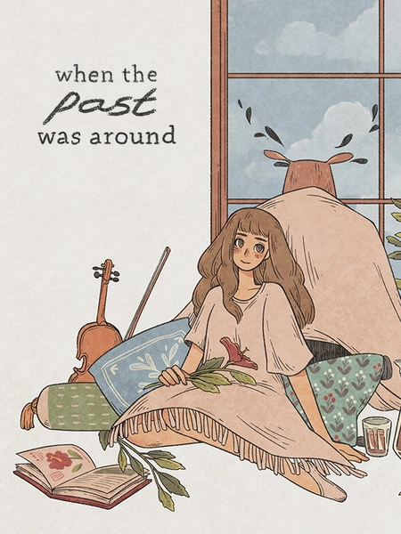 When The Past Was Around Steam CD Key