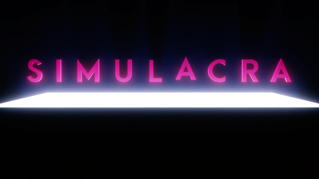 SIMULACRA Steam CD Key