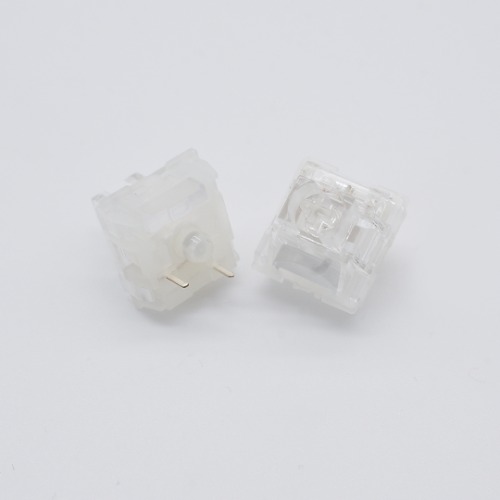 TTC Frozen Silent Switches | 110 Pcs