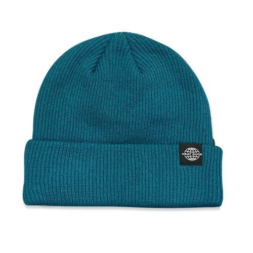 Core Beanie - Ocean