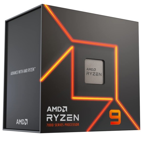 AMD Ryzen 7900X with ASUS Prime B650-PLUS - CPU+ ASUS Prime B650-PLUS Motherboard_7900X