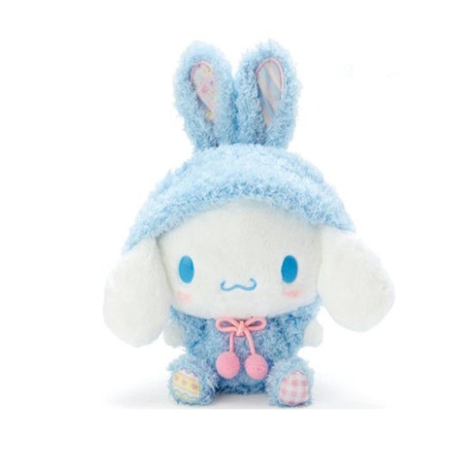 Adorable Bunny Plush in a Costume - Cinnamorol-15cm