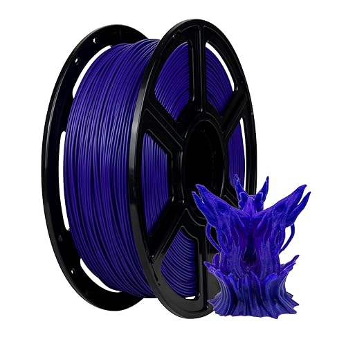 Matte Blue filament