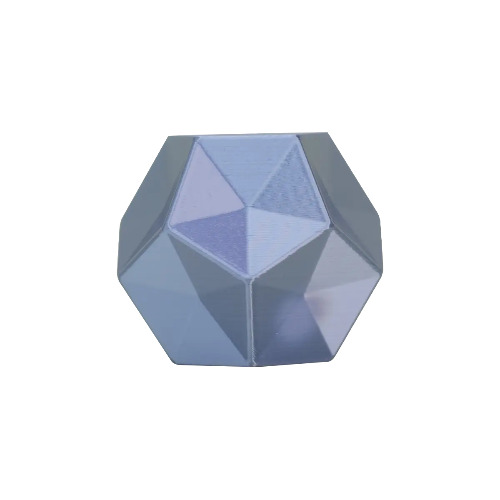 PLA Silk | 1kg / Red 180106