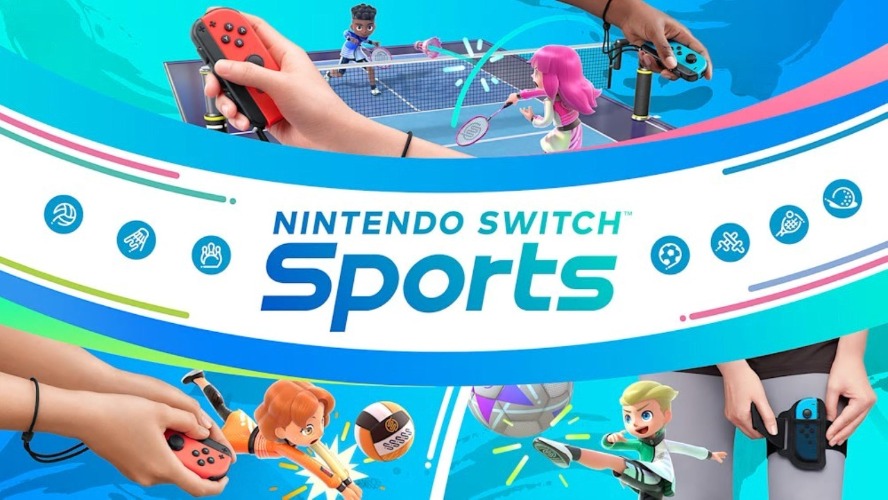Nintendo Switch™: Nintendo Switch Sports