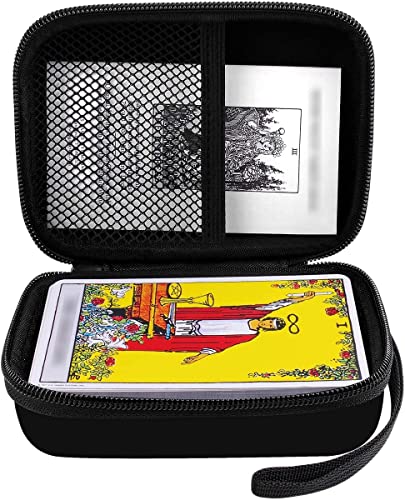 Carrying Case for Tarot Cards