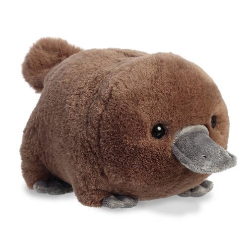 Spudsters™ - 10" Platypus