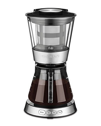  Automatic Cold Brew Coffeemaker