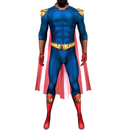 HOMELANDER