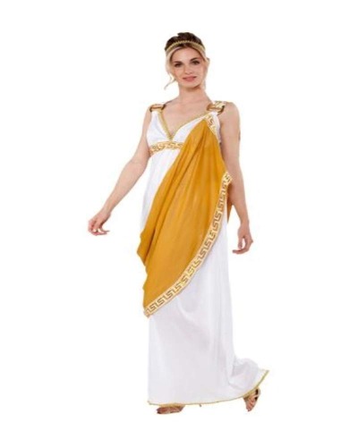 GREEK COSTUME