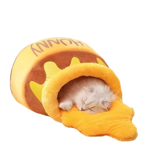 Honey Bed