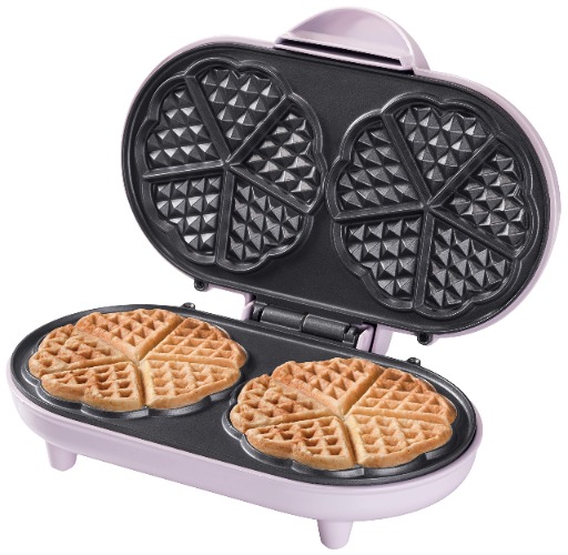 WAFFLE IRON