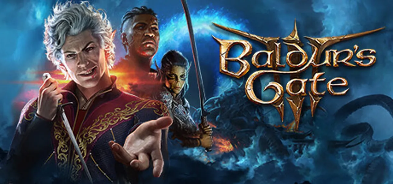 Baldur's Gate 3 on Steam