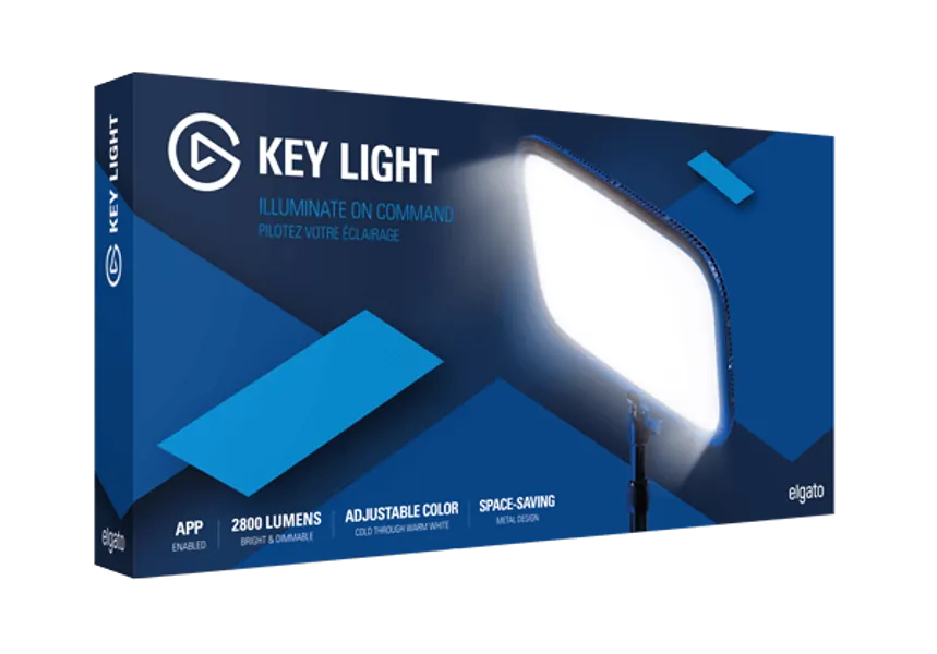 Key Light