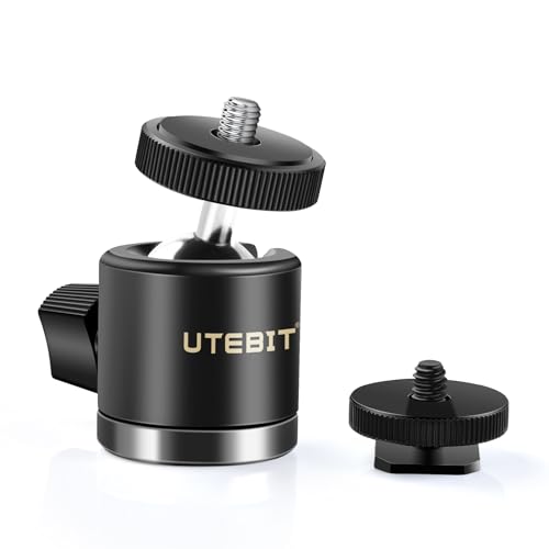 UTEBIT Mini Kugelkopf 