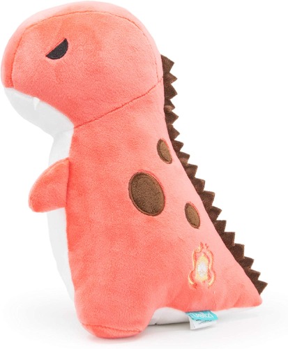 Bellzi T-Rex Cute Stuffed Animal Plush Toy - Adorable Soft Dinosaur Toy Plushies and Gifts - Perfect Present for Kids, Babies, Toddlers - Rexxi - Rexxi