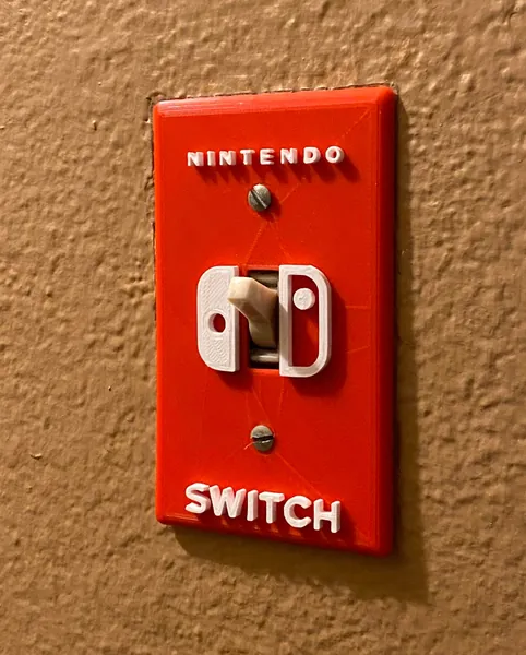 Nintendo Switch Light Cover-Free U.S. shipping!