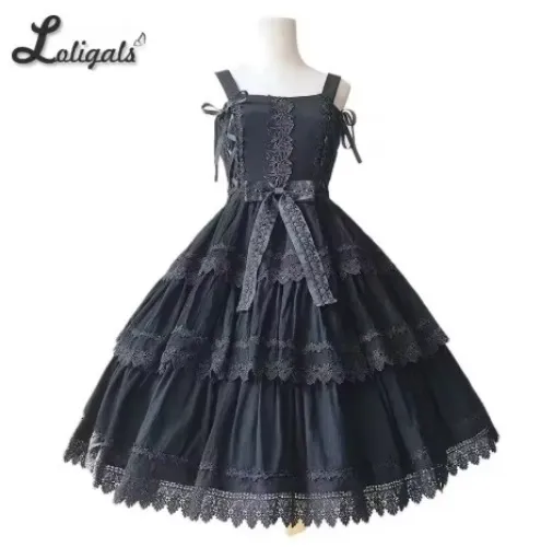 Lolita dress uwu