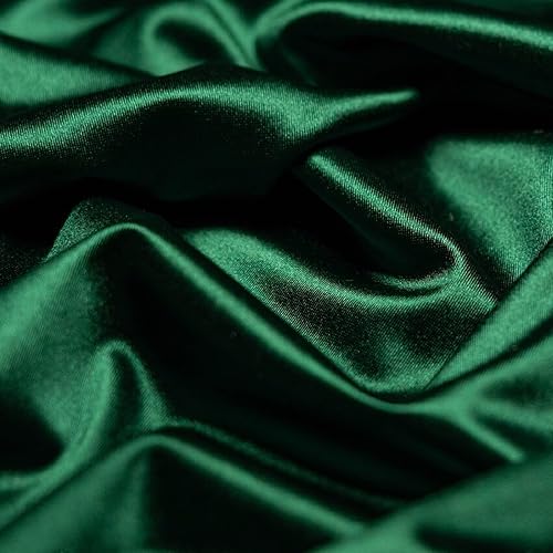 Green Fabric