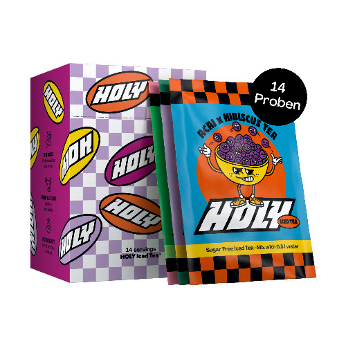 14er Probier-Box Iced Tea