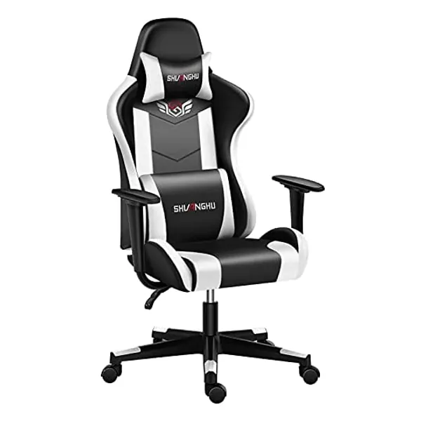 Throne | KhRoNiCKiLlA_707 | shuanghu Gaming Chair Office Chair 