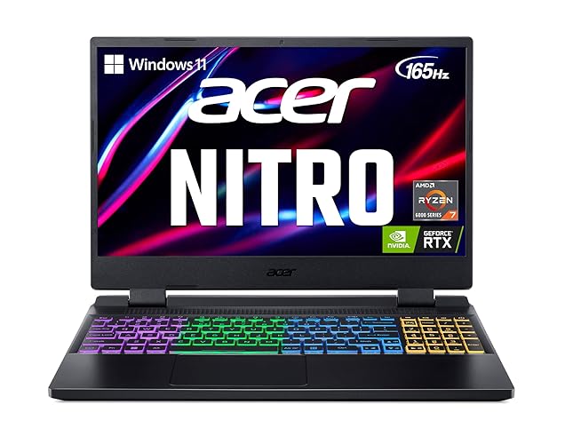 Acer Nitro