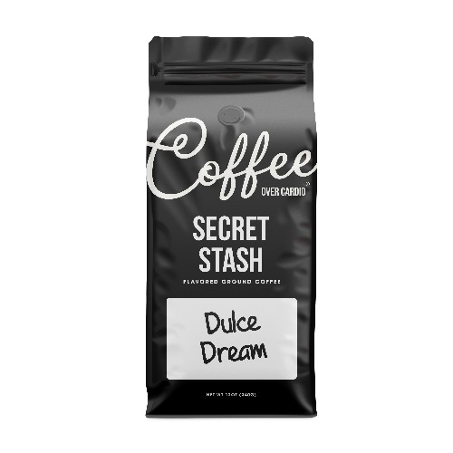 Wholesale: Dulce Dream | 12oz