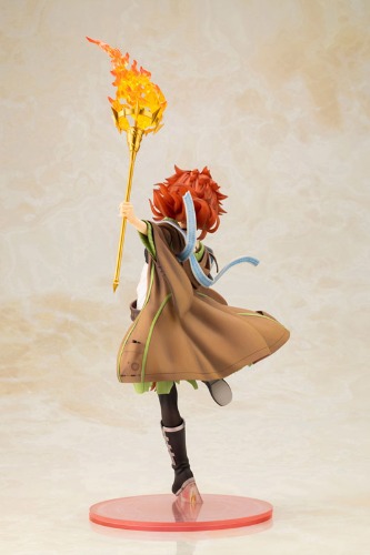 Yu-Gi-Oh! Duel Monsters - Kareitsukai Hiita - Monster Figure Collection - 1/7 (Kotobukiya) - Brand New
