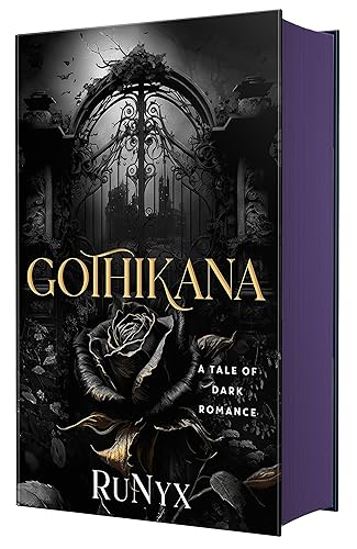 Gothikana