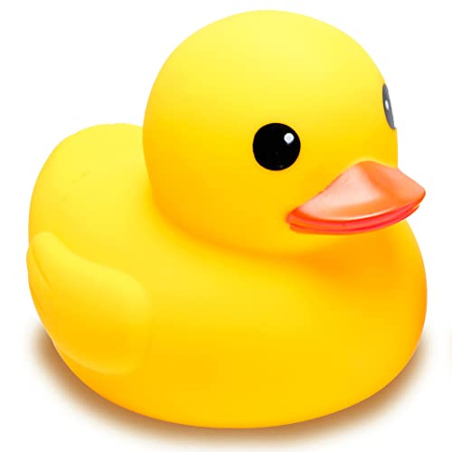 Yellow Rubber Duck