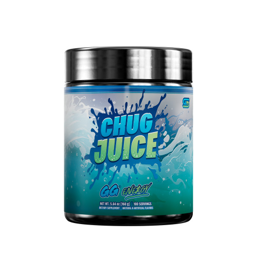 Chug Juice GG by LazarBeam - 100 Servings | Default Title