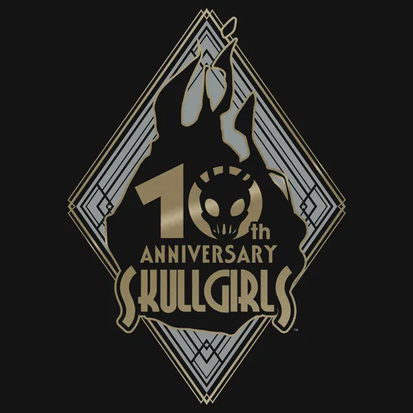 Skullgirls - 10th Anniversary | M