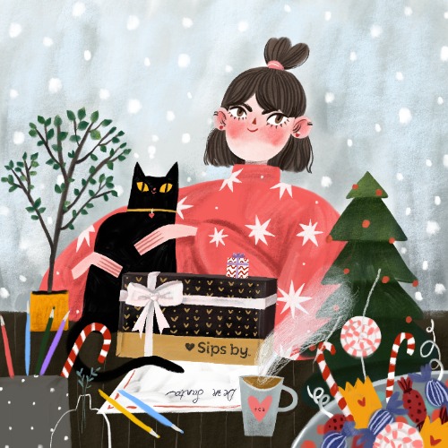 Peppermint Tea Collection