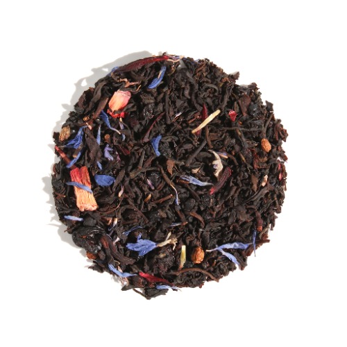 Huckleberry Happiness Black Tea | Default Title