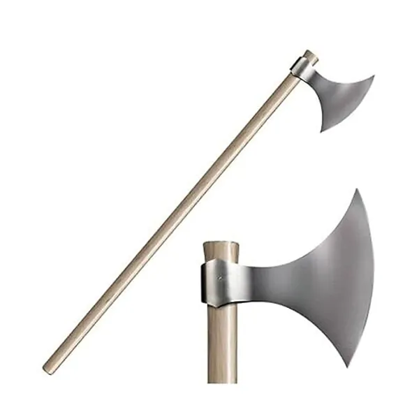 Cold Steel Viking Battle Axe - Viking Great Axe